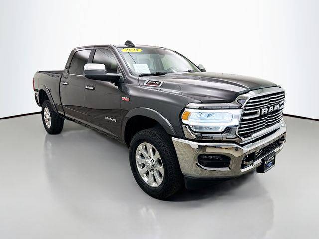 2020 Ram 2500 Laramie — Pickup Truck — 62,267 mi — Bloomington, IL
