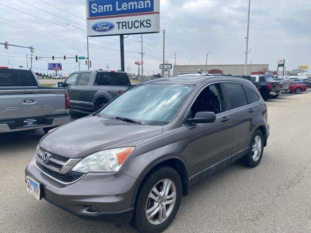 2010 Honda CR-V EX — SUV — 185,906 mi — Bloomington, IL