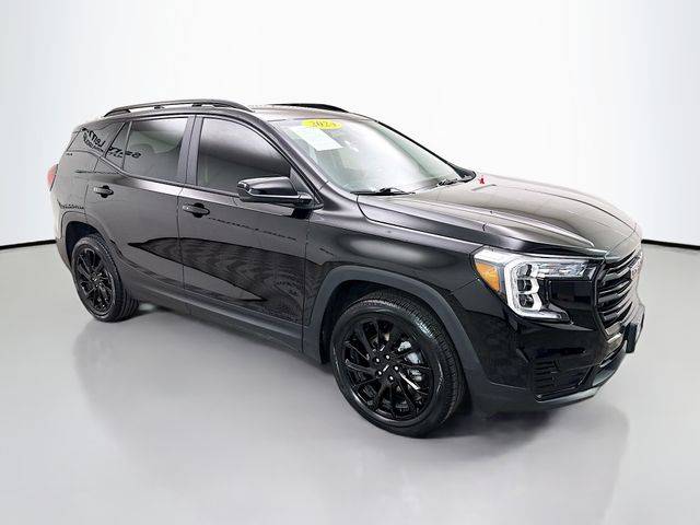 2024 GMC Terrain SLE — SUV — 29,900 mi — Bloomington, IL
