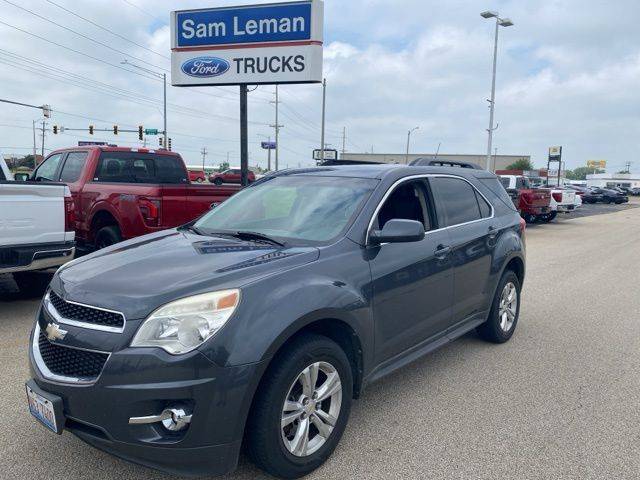 2011 Chevrolet Equinox LT — SUV — 160,242 mi — Bloomington, IL