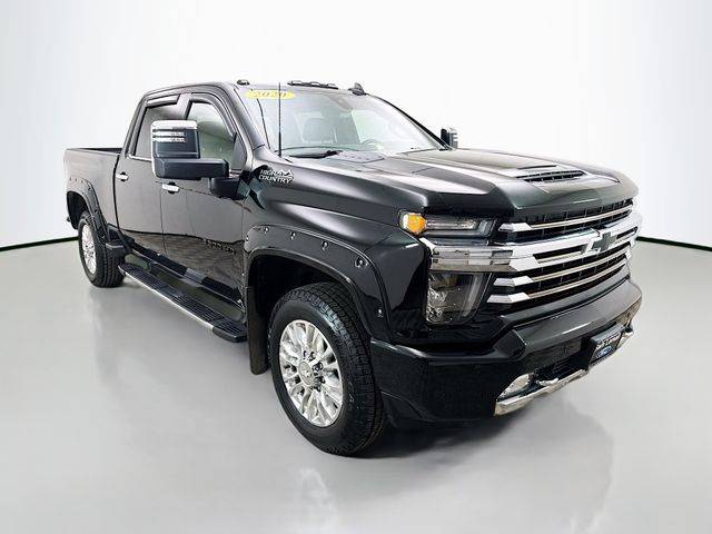 2020 Chevrolet Silverado 3500HD High Country — Pickup Truck — 58,693 mi — Bloomington, IL
