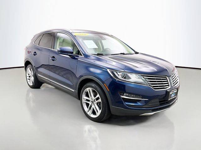 2016 Lincoln MKC Reserve — SUV — 77,867 mi — Bloomington, IL