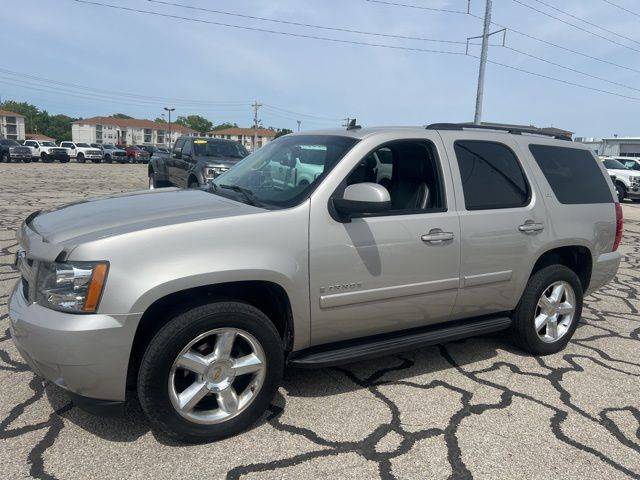 2007 Chevrolet Tahoe LTZ — SUV — 156,749 mi — Bloomington, IL