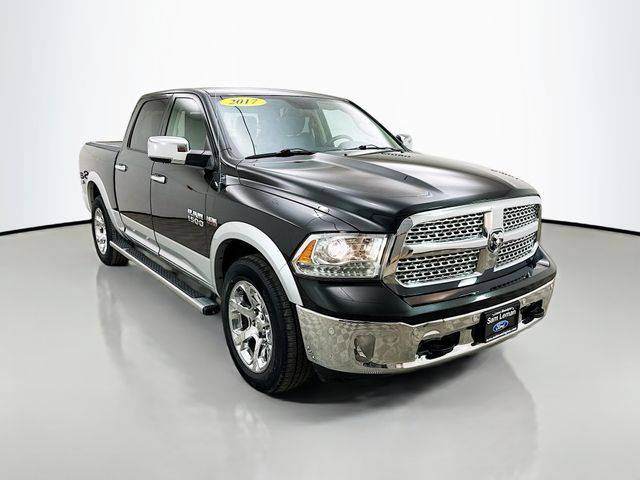2017 Ram 1500 Laramie — Pickup Truck — 182,902 mi — Bloomington, IL