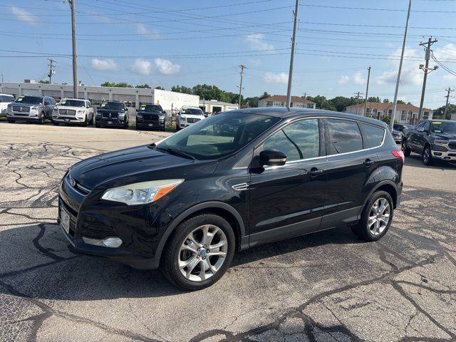 2013 Ford Escape SEL — SUV — 126,947 mi — Bloomington, IL