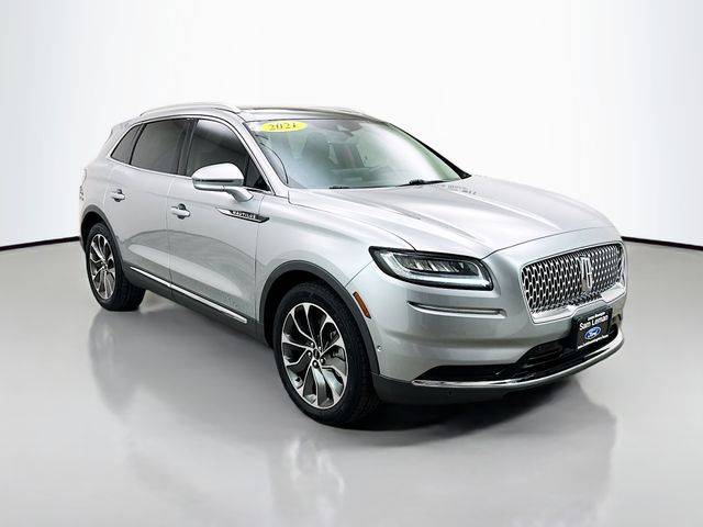 2021 Lincoln Nautilus Reserve — SUV — 88,026 mi — Bloomington, IL