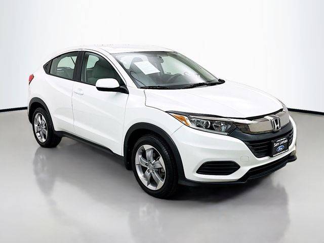 2022 Honda HR-V LX — SUV — 72,091 mi — Bloomington, IL
