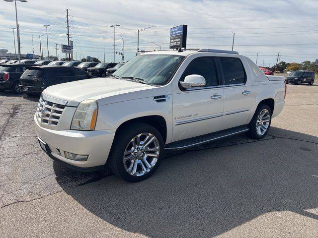2009 Cadillac Escalade EXT Standard — Pickup Truck — 79,459 mi — Bloomington, IL