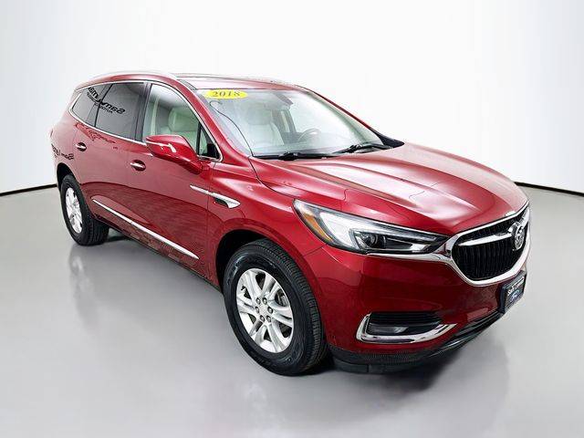 2018 Buick Enclave Essence — SUV — 70,931 mi — Bloomington, IL