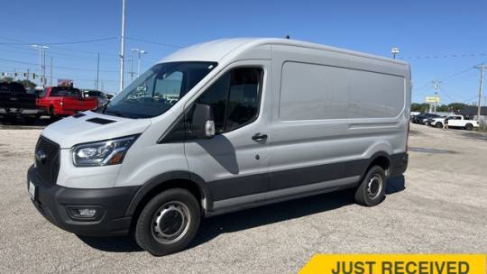 2022 Ford Transit Cargo Van T-250 — Cargo Van — 115,818 mi — Bloomington, IL