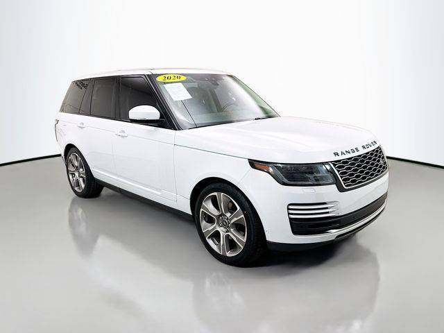 2020 Land Rover Range Rover HSE — SUV — 63,502 mi — Bloomington, IL