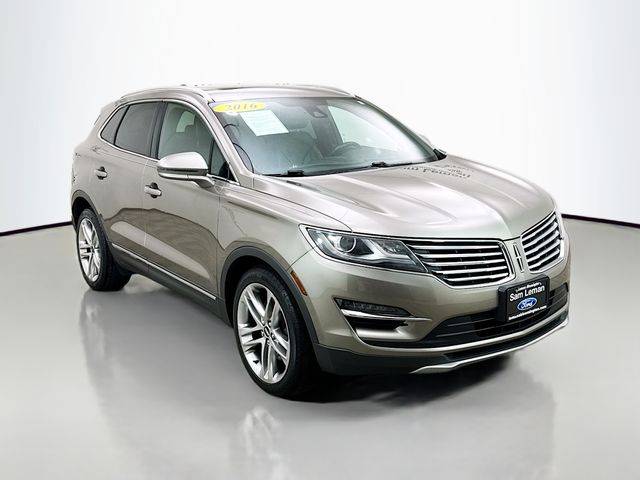 2016 Lincoln MKC Reserve — SUV — 94,733 mi — Bloomington, IL