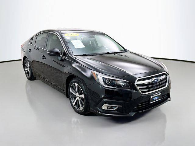 2019 Subaru Legacy 3.6R Limited — Sedan — 73,090 mi — Bloomington, IL