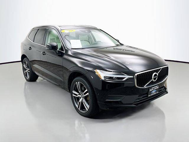 2019 Volvo XC60 Momentum — SUV — 64,884 mi — Bloomington, IL