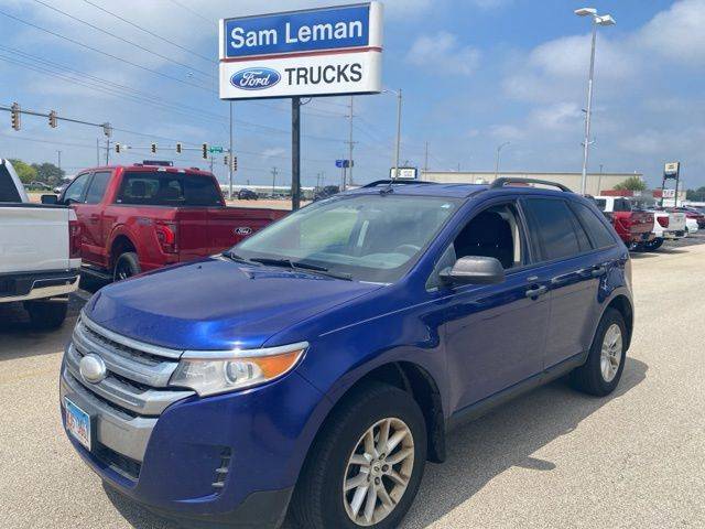 2013 Ford Edge SE — SUV — 306,662 mi — Bloomington, IL