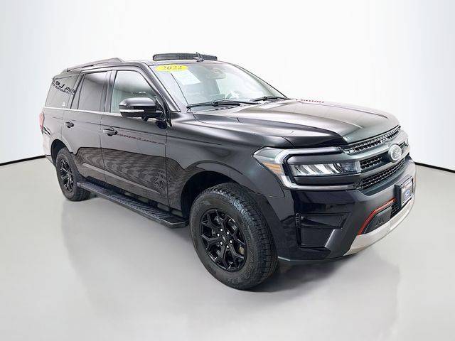 2022 Ford Expedition Timberline — SUV — 75,525 mi — Bloomington, IL