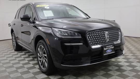 2022 Lincoln Corsair Standard — SUV — 12,698 mi — Bloomington, IL