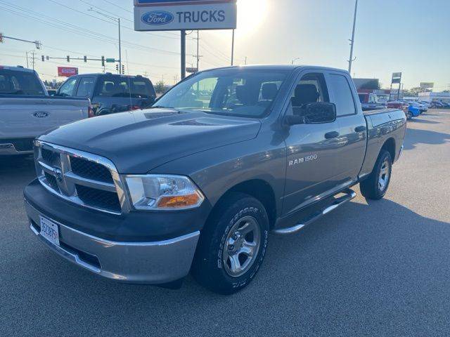 2012 Ram 1500 Tradesman — Pickup Truck — 109,711 mi — Bloomington, IL