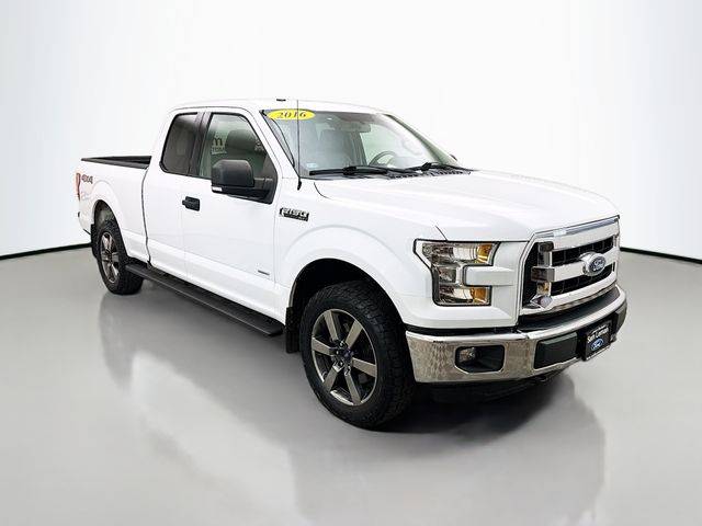 2016 Ford F-150 XLT — Pickup Truck — 68,832 mi — Bloomington, IL