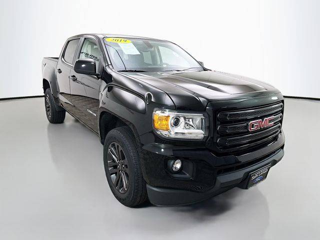 2019 GMC Canyon SLE — Pickup Truck — 43,059 mi — Bloomington, IL
