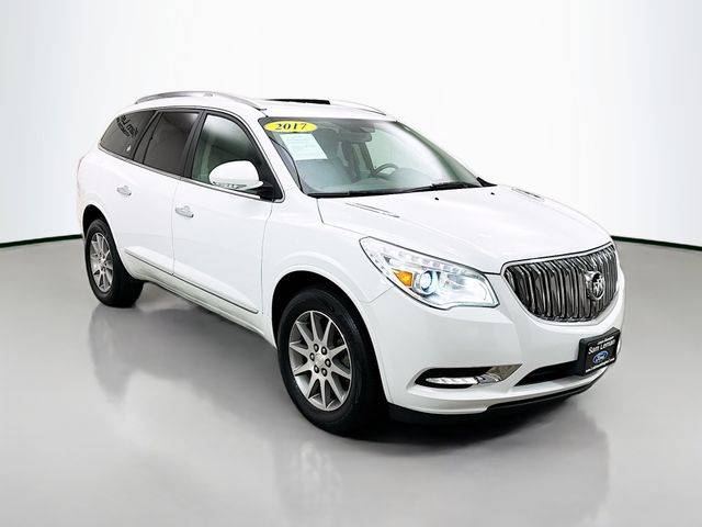 2017 Buick Enclave Convenience — SUV — 111,632 mi — Bloomington, IL