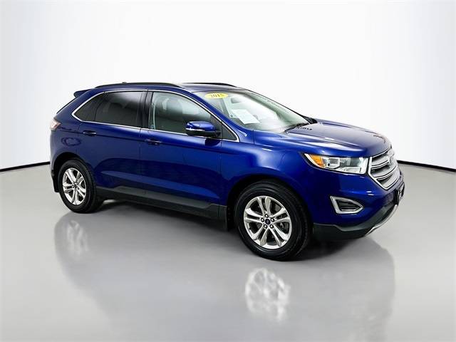2015 Ford Edge SEL — SUV — 93,370 mi — Bloomington, IL