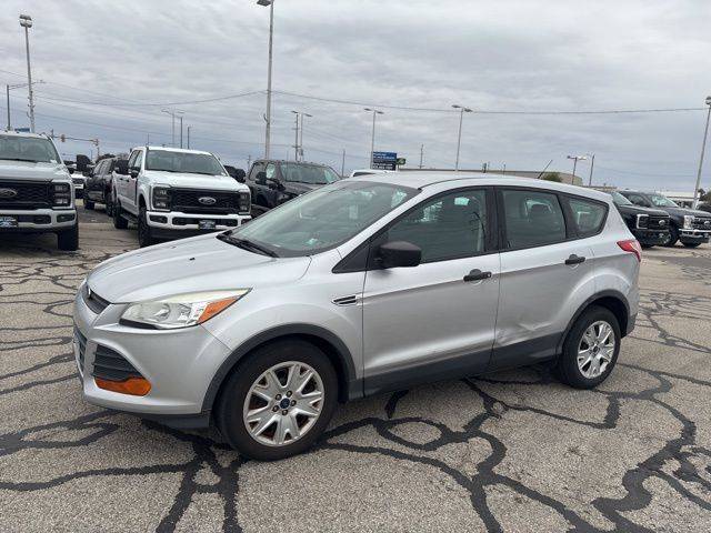 2015 Ford Escape S — SUV — 142,664 mi — Bloomington, IL