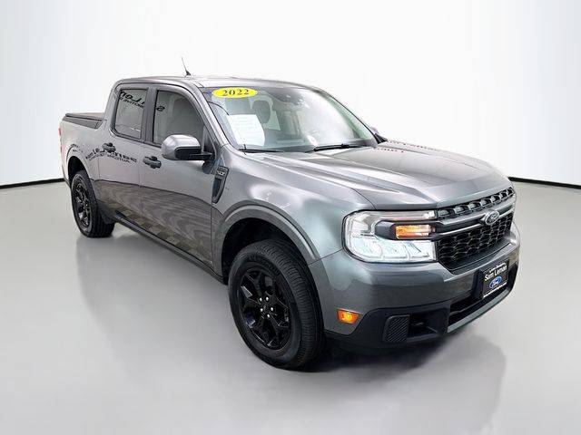 2022 Ford Maverick XLT — Pickup Truck — 39,631 mi — Bloomington, IL