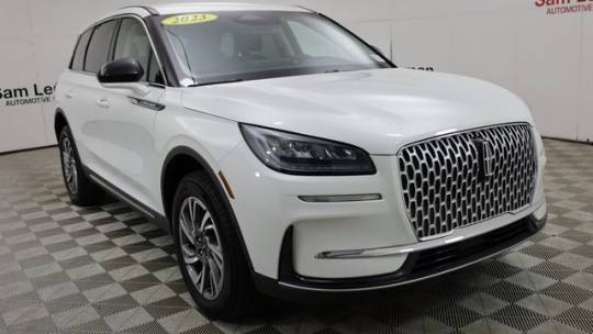 2023 Lincoln Corsair Standard — SUV — 3,324 mi — Bloomington, IL