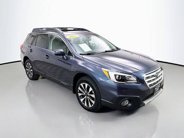 2017 Subaru Outback 2.5i Limited — SUV — 79,629 mi — Bloomington, IL