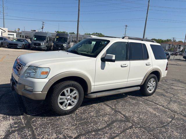 2009 Ford Explorer Eddie Bauer — SUV — 145,549 mi — Bloomington, IL
