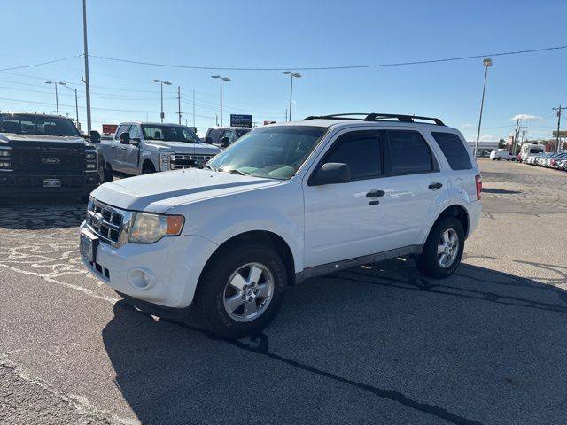 2010 Ford Escape XLT — SUV — 107,267 mi — Bloomington, IL
