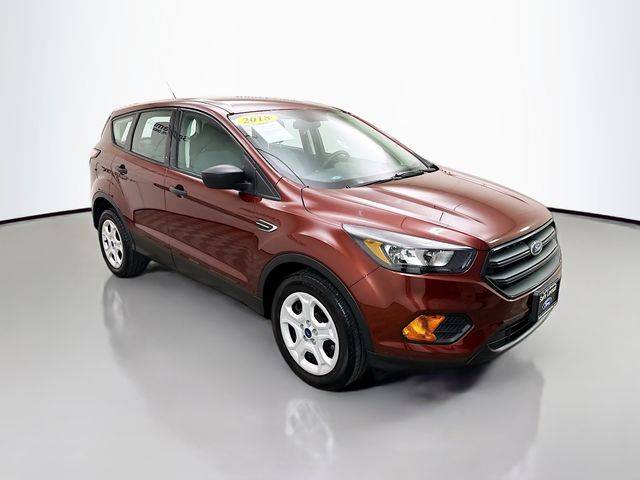 2018 Ford Escape S — SUV — 95,466 mi — Bloomington, IL