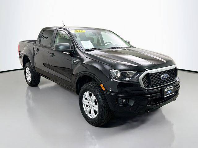 2019 Ford Ranger XLT — Pickup Truck — 16,453 mi — Bloomington, IL