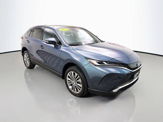 2024 Toyota Venza Limited — SUV — 24,162 mi — Bloomington, IL