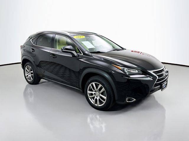 2015 Lexus NX NX 200t — SUV — 94,106 mi — Bloomington, IL