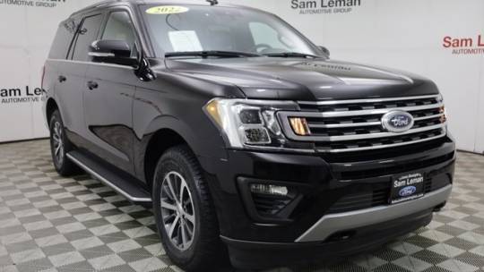 2020 Ford Expedition XLT — SUV — 67,324 mi — Bloomington, IL