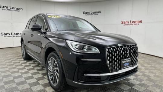 2023 Lincoln Corsair Reserve — SUV — 3,080 mi — Bloomington, IL