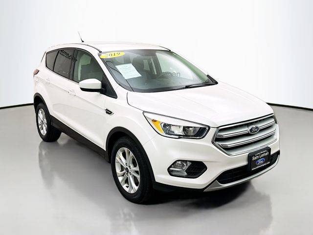 2019 Ford Escape SE — SUV — 30,949 mi — Bloomington, IL