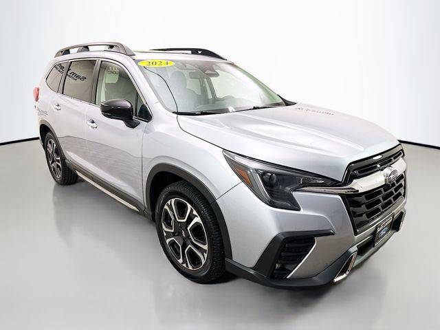 2024 Subaru Ascent Touring — SUV — 25,530 mi — Bloomington, IL
