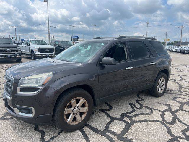 2015 GMC Acadia SLE — SUV — 100,567 mi — Bloomington, IL