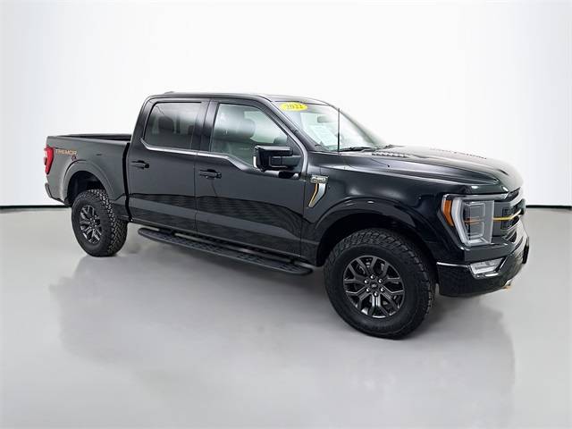 2022 Ford F-150 Tremor — Pickup Truck — 31,981 mi — Bloomington, IL