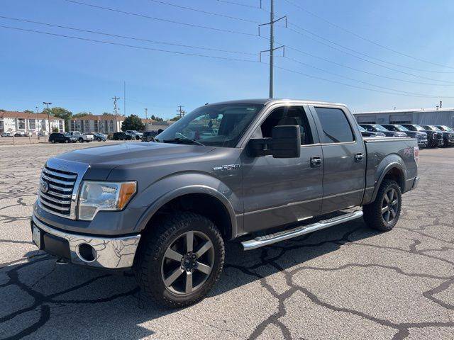 2010 Ford F-150 XL — Pickup Truck — 149,045 mi — Bloomington, IL