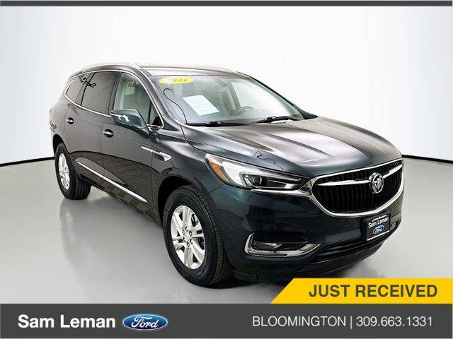 2021 Buick Enclave Essence — SUV — 43,824 mi — Bloomington, IL