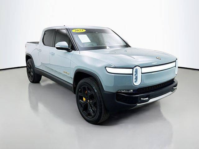 2023 Rivian R1T