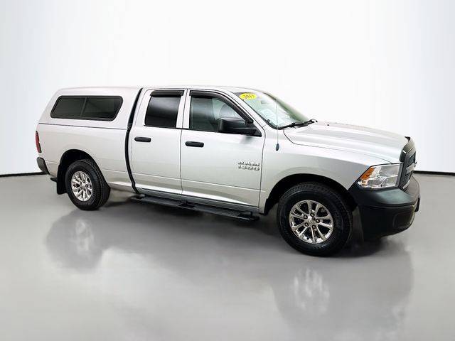 2013 Ram 1500 Tradesman — Pickup Truck — 72,298 mi — Bloomington, IL
