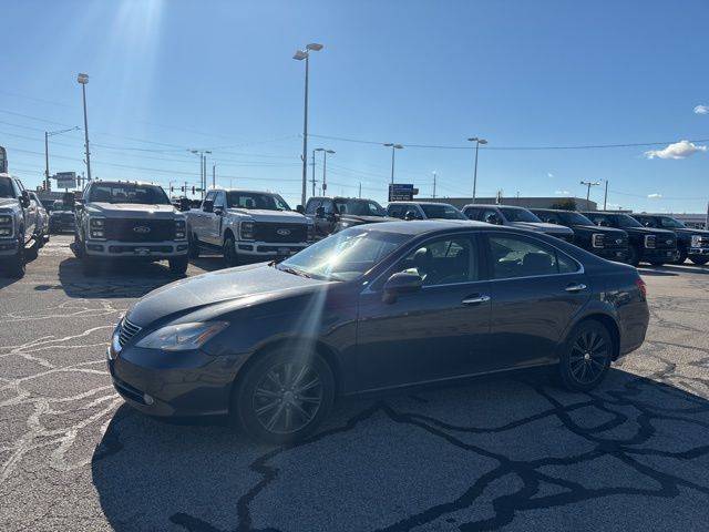2008 Lexus ES ES 350 — Sedan — 202,299 mi — Bloomington, IL
