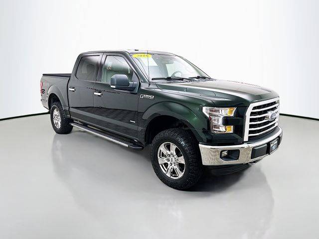 2016 Ford F-150 XLT — Pickup Truck — 71,122 mi — Bloomington, IL