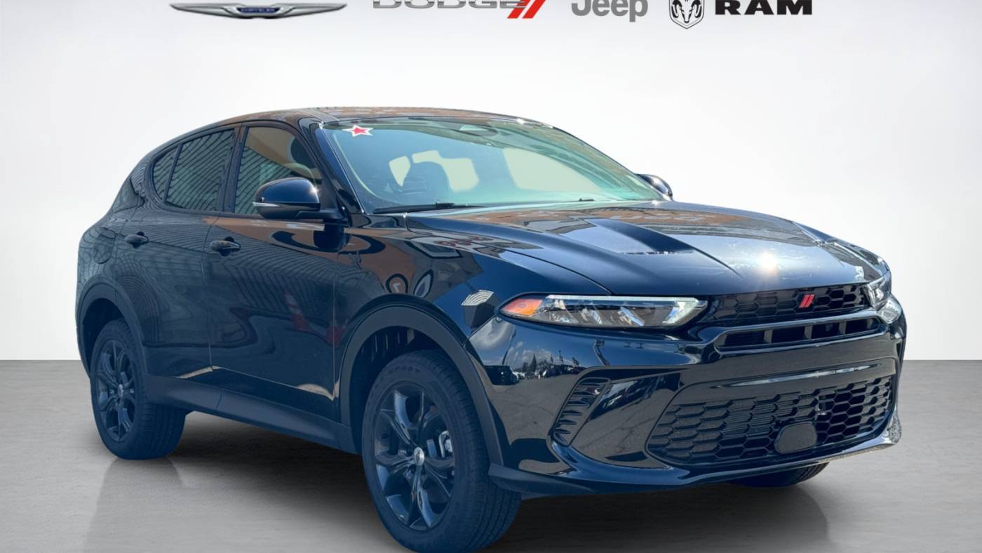 2023 Dodge Hornet GT Plus — SUV — 59 mi — City of Industry, CA