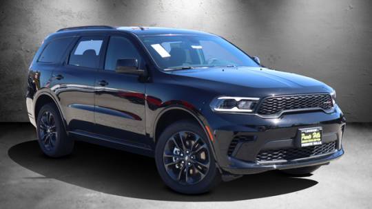 2024 Dodge Durango GT — SUV — 4,069 mi — City of Industry, CA